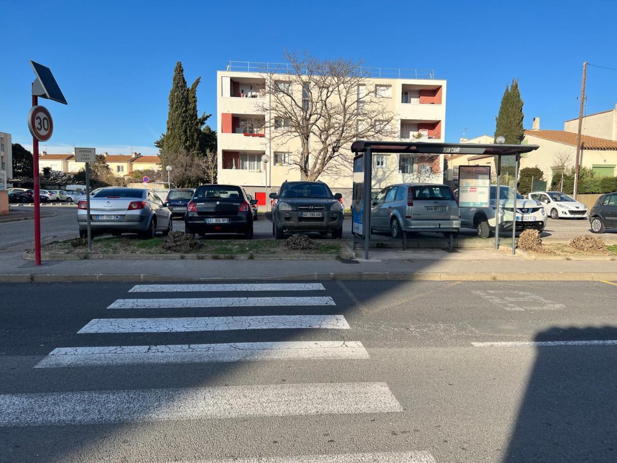Apartamento A Quartier Horte Neuve *