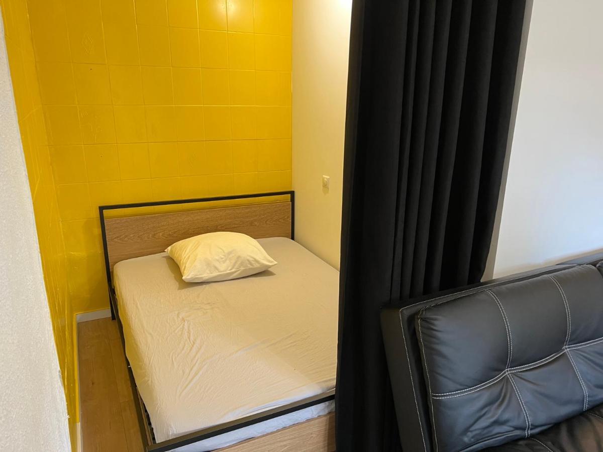 Apartamento A Quartier Horte Neuve