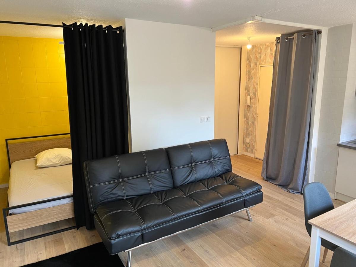 Apartamento A Quartier Horte Neuve *