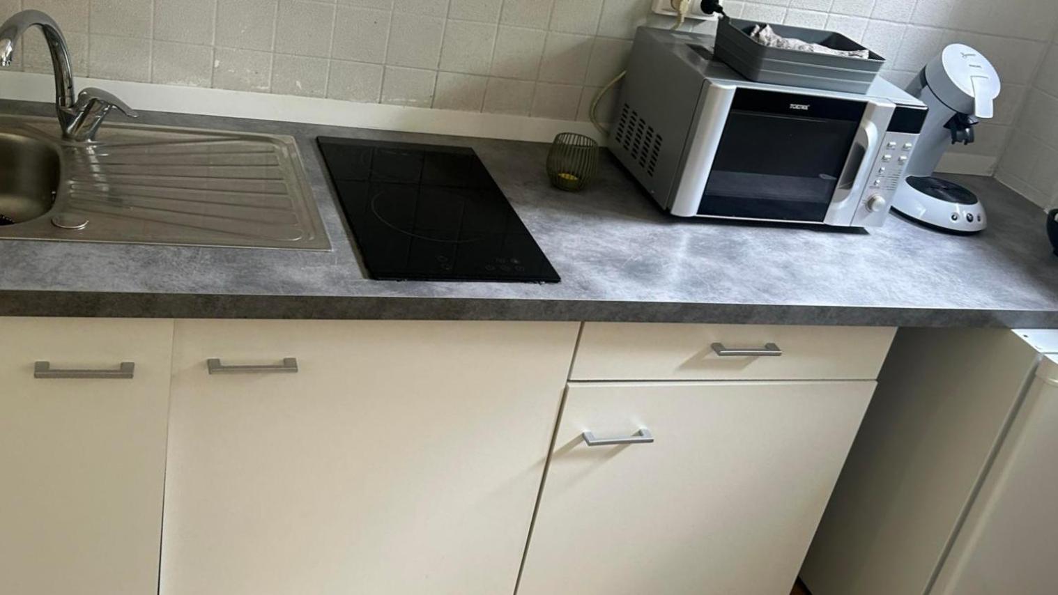 Apartamento A Quartier Horte Neuve Narbona