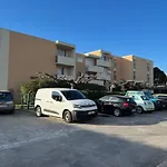 A Narbonne Studio Quartier Horte Neuve