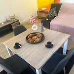 A Narbonne Studio Quartier Horte Neuve