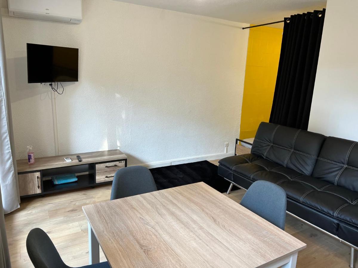 A Quartier Horte Neuve Apartment